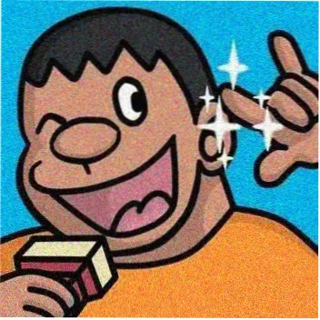花儿影视影迷头像：夜班追剧党